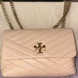 Tory Burch Pink Purse